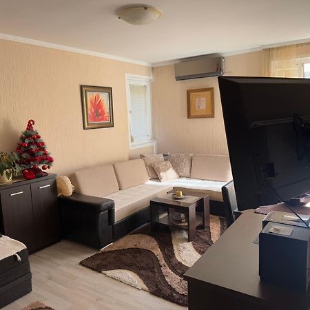 Studio Apartment For Rent In 布德瓦 外观 照片