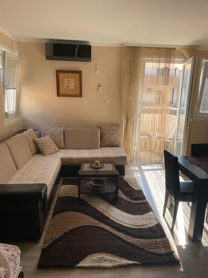 Studio Apartment For Rent In 布德瓦 外观 照片